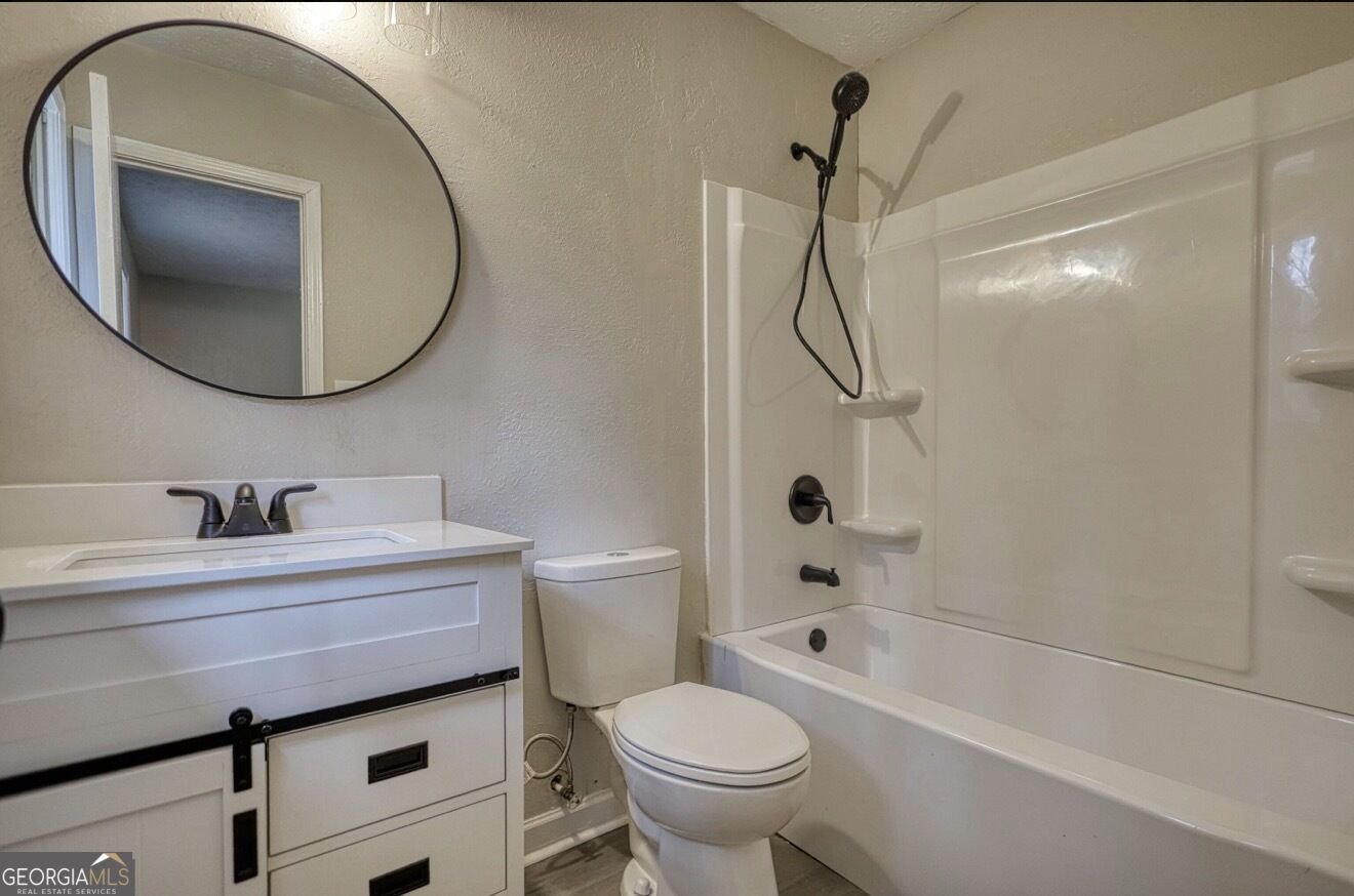 330 Pleasant Valley Road McDonough - Photo 17