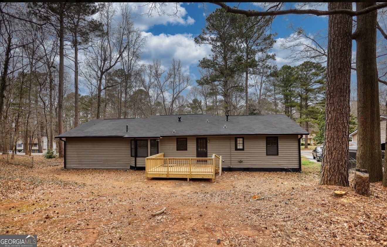 330 Pleasant Valley Road McDonough - Photo 20