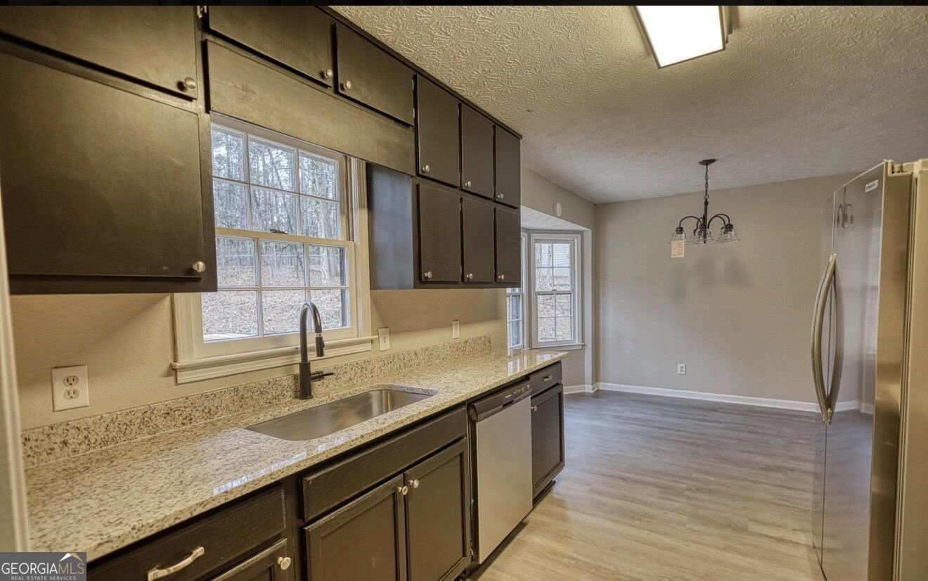 330 Pleasant Valley Road McDonough - Photo 8