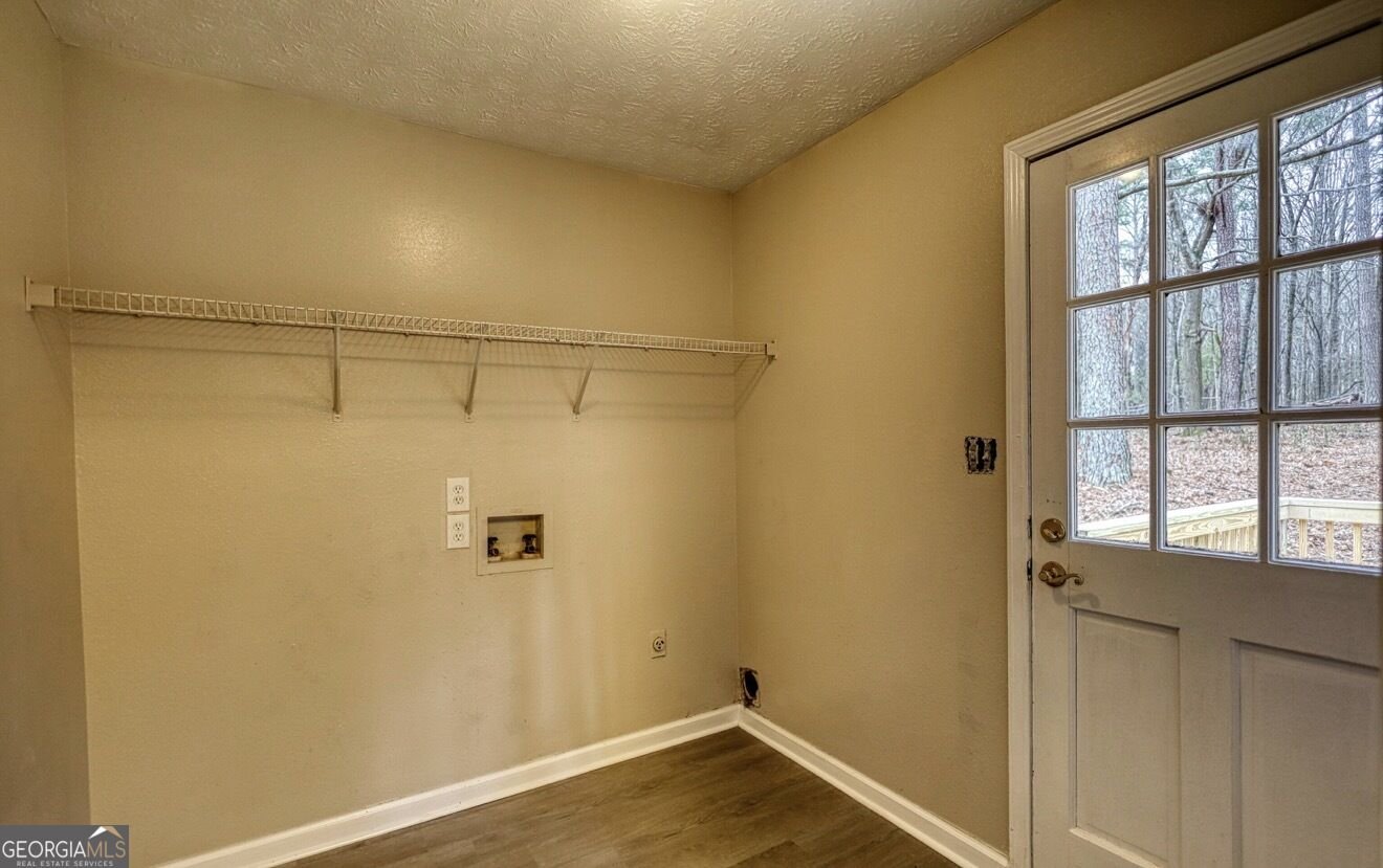 330 Pleasant Valley Road McDonough - Photo 9