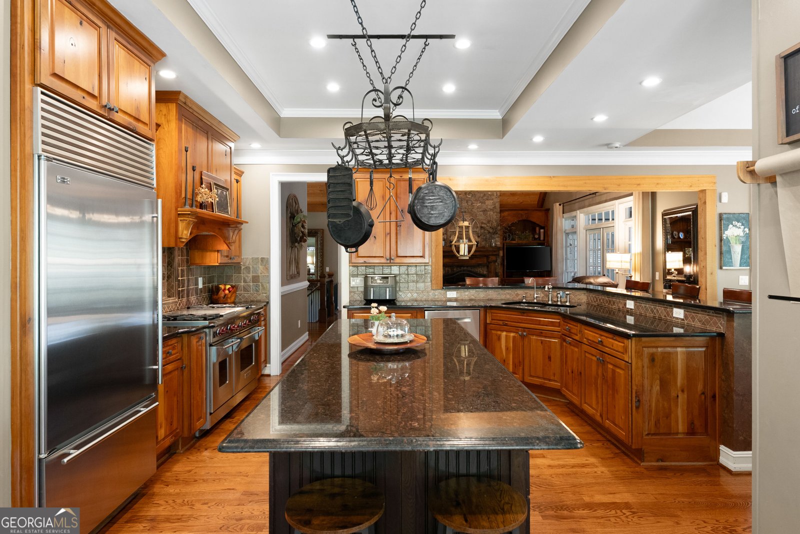 31 Lakotah Lane Dahlonega - Photo 11