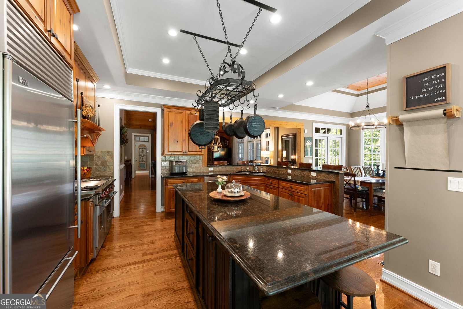 31 Lakotah Lane Dahlonega - Photo 12