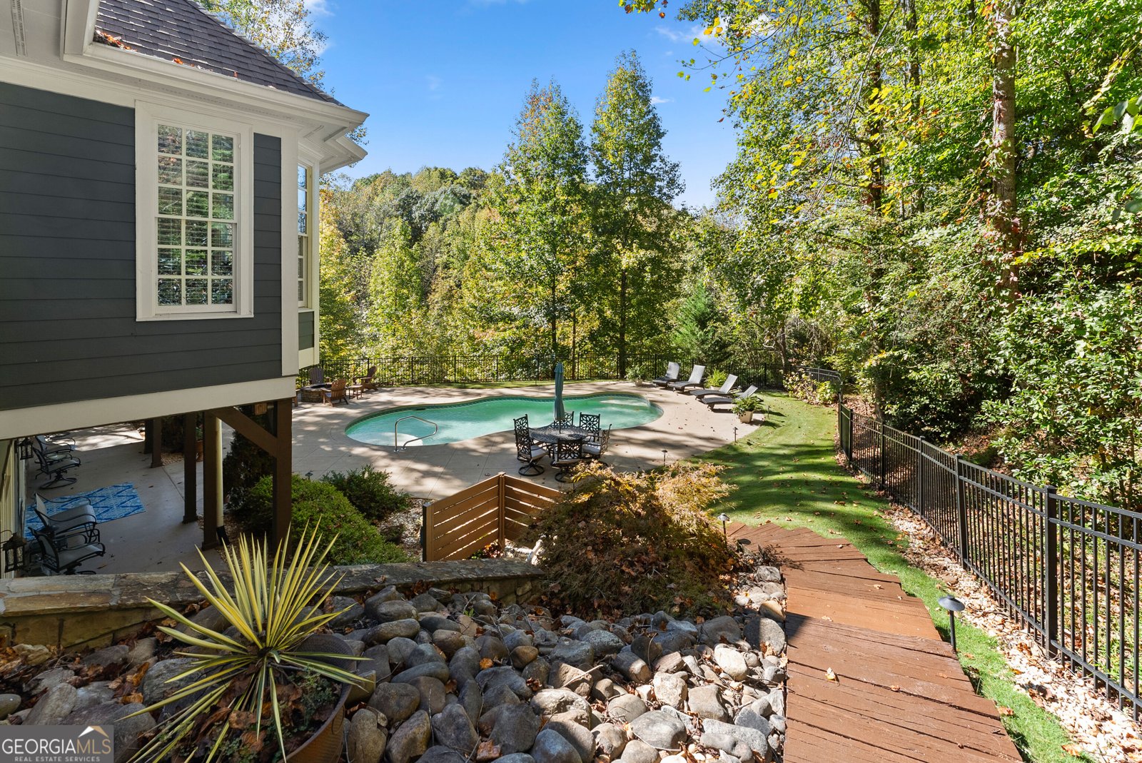 31 Lakotah Lane Dahlonega - Photo 32