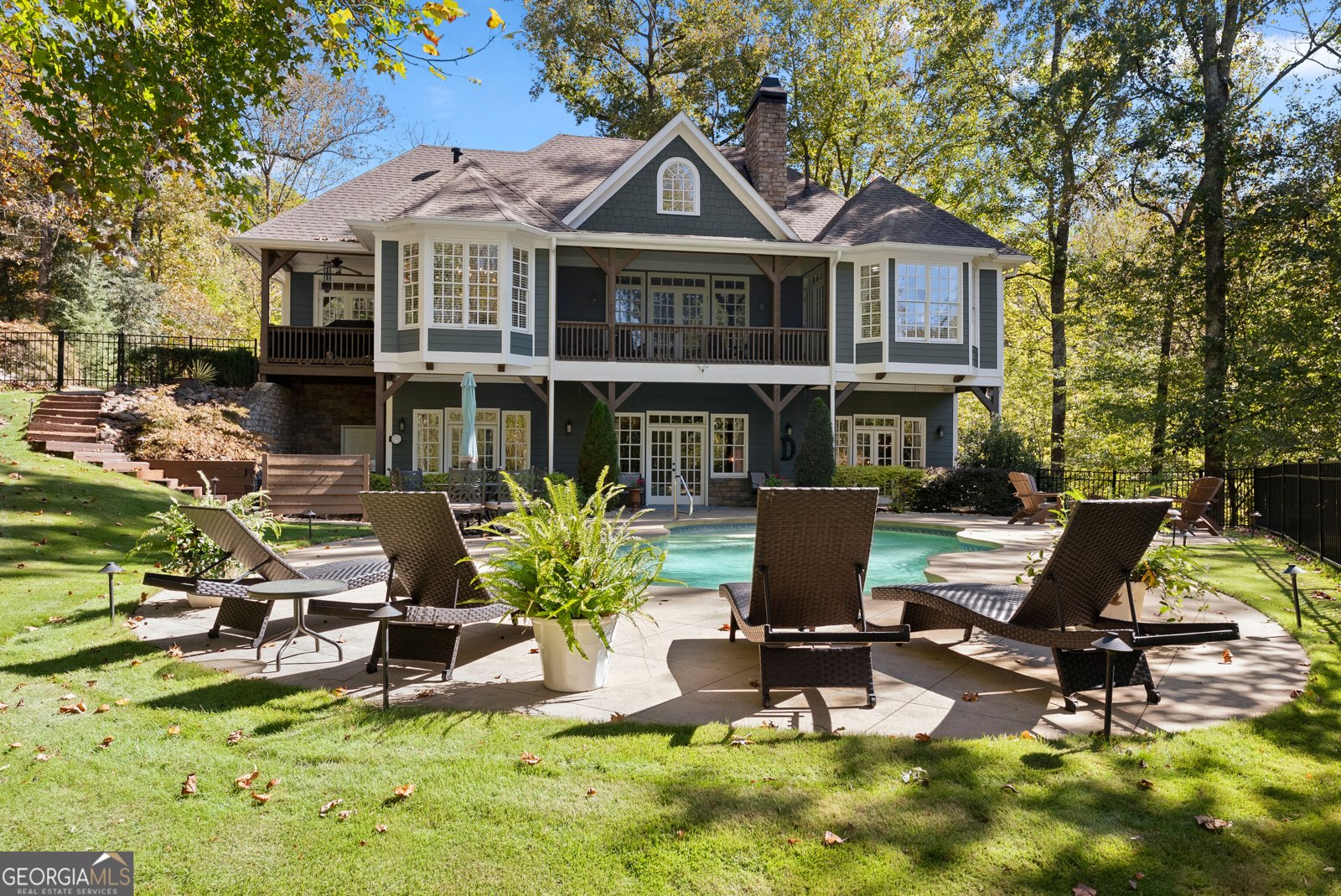 31 Lakotah Lane Dahlonega - Photo 34