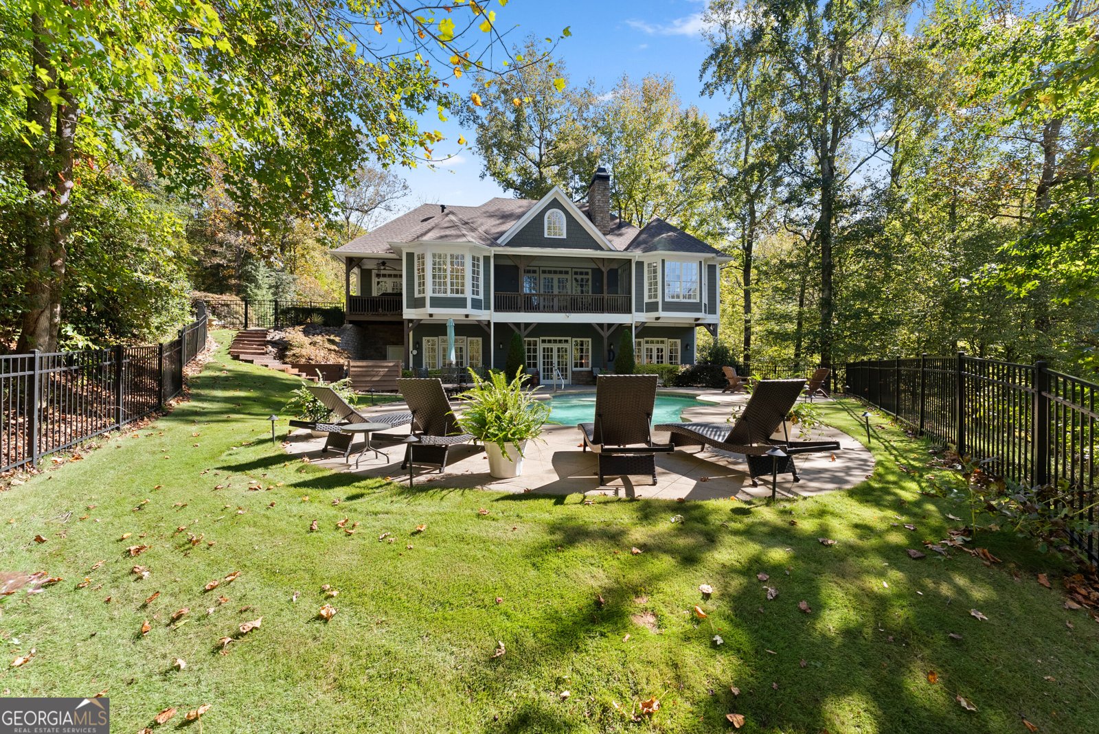 31 Lakotah Lane Dahlonega - Photo 37