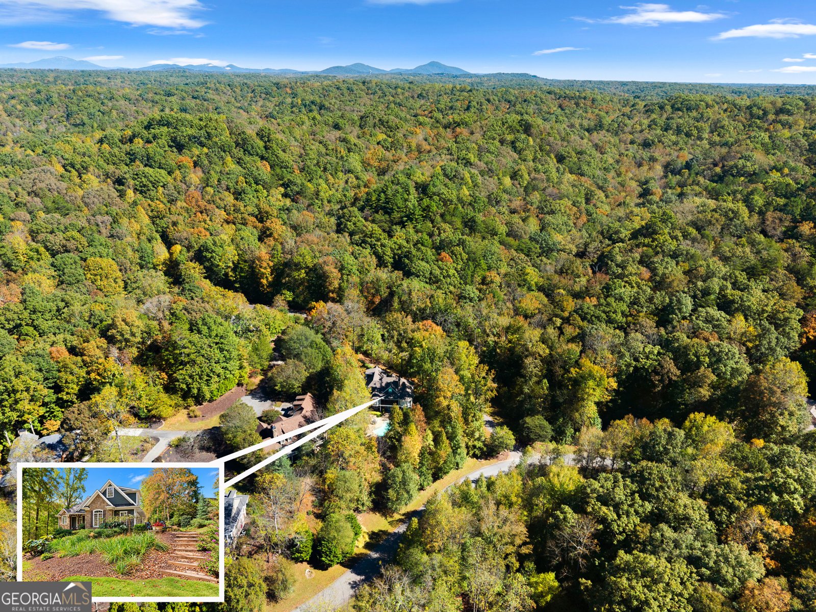 31 Lakotah Lane Dahlonega - Photo 44