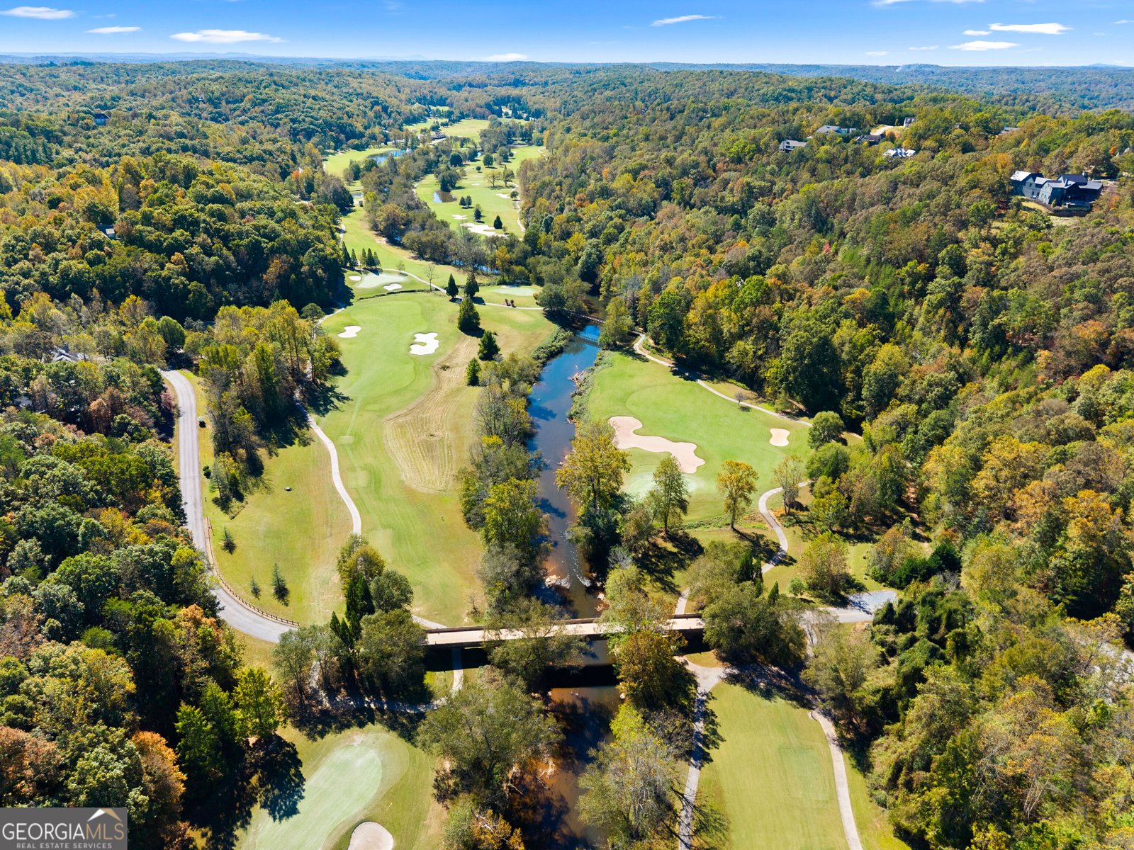 31 Lakotah Lane Dahlonega - Photo 45