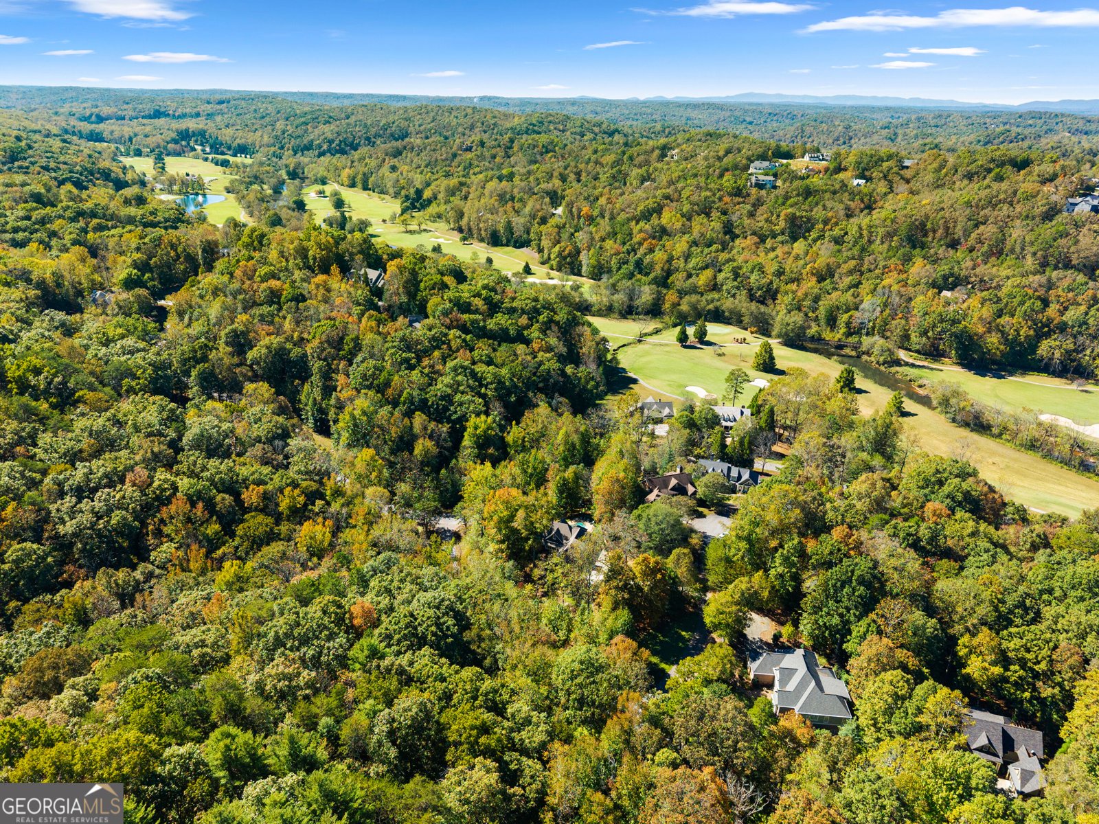31 Lakotah Lane Dahlonega - Photo 49