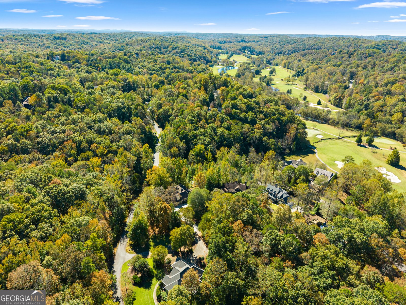 31 Lakotah Lane Dahlonega - Photo 50