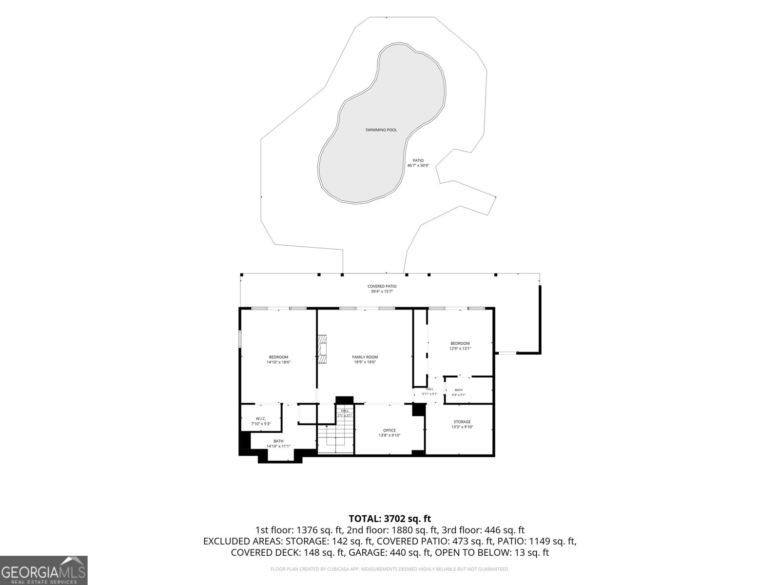 31 Lakotah Lane Dahlonega - Photo 51