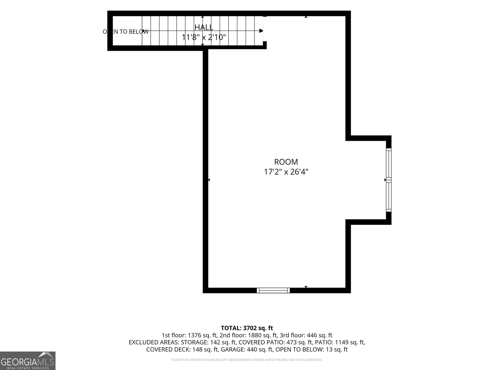 31 Lakotah Lane Dahlonega - Photo 53