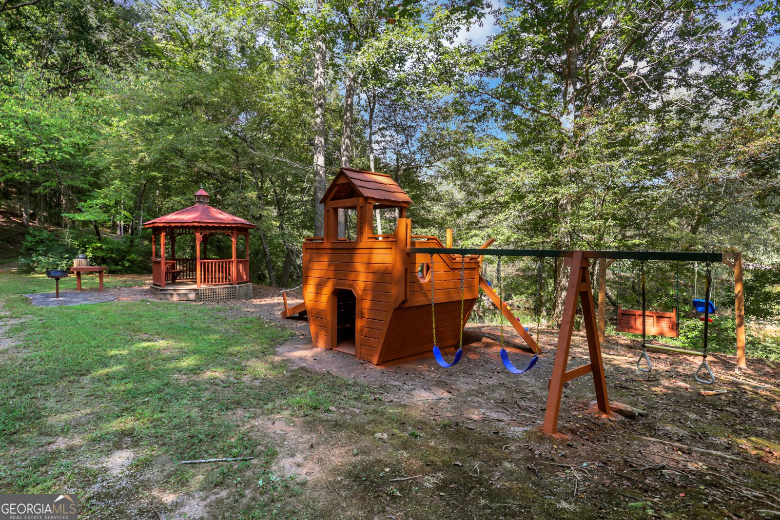 31 Lakotah Lane Dahlonega - Photo 56
