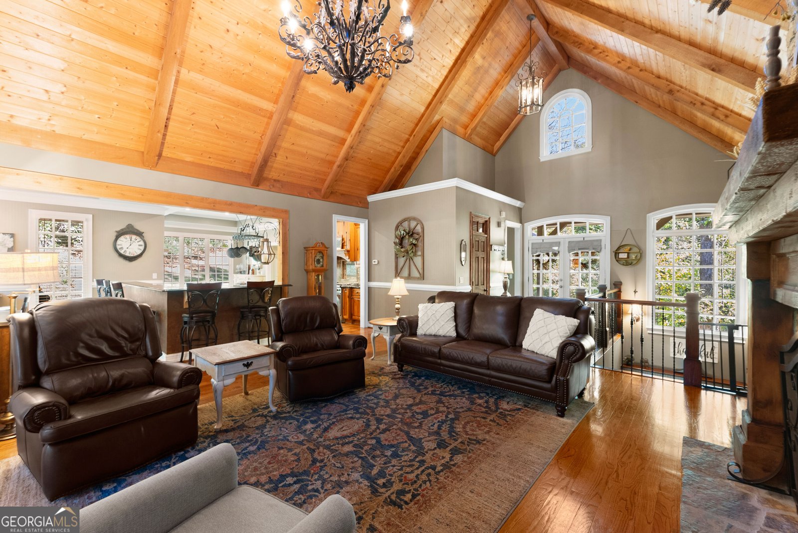 31 Lakotah Lane Dahlonega - Photo 6