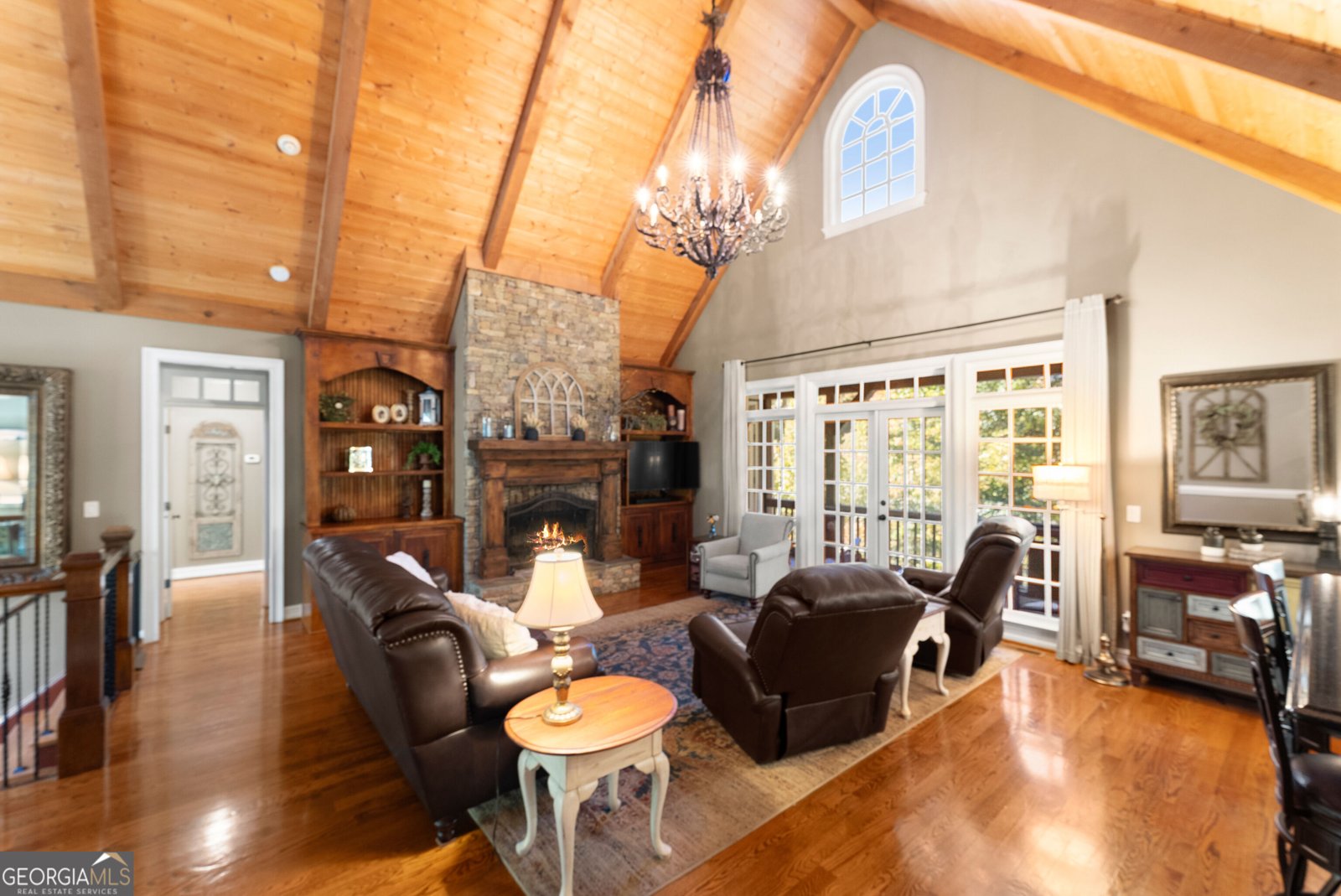 31 Lakotah Lane Dahlonega - Photo 7