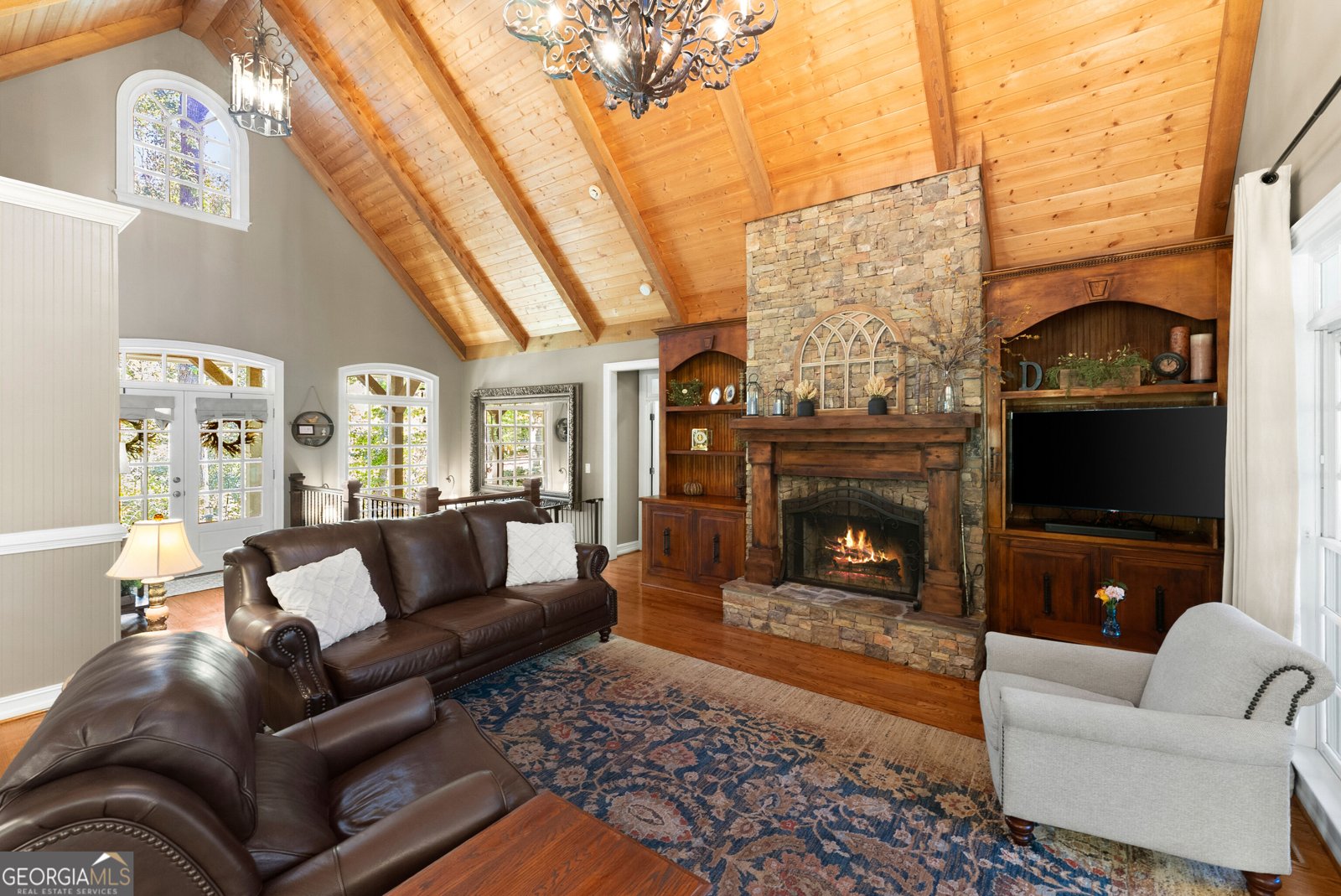 31 Lakotah Lane Dahlonega - Photo 8