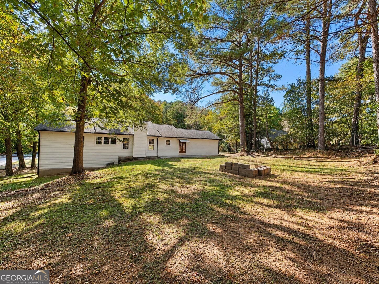3585 Knoll Crest Trail Buford - Photo 32