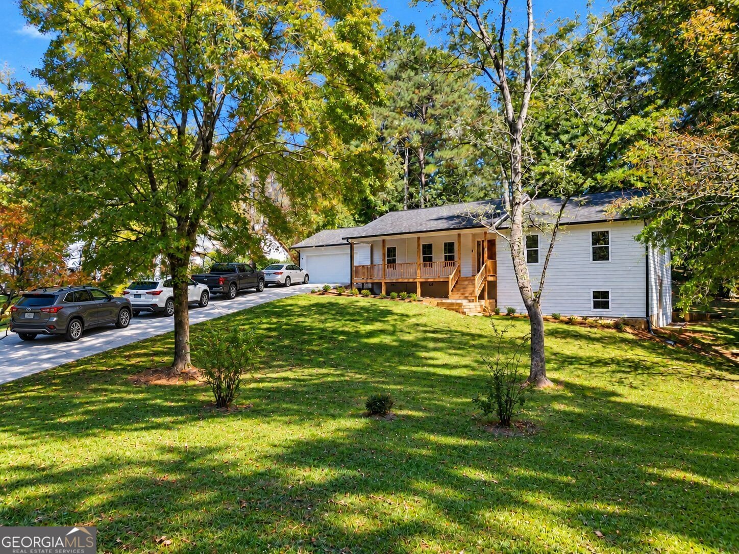 3585 Knoll Crest Trail Buford - Photo 33