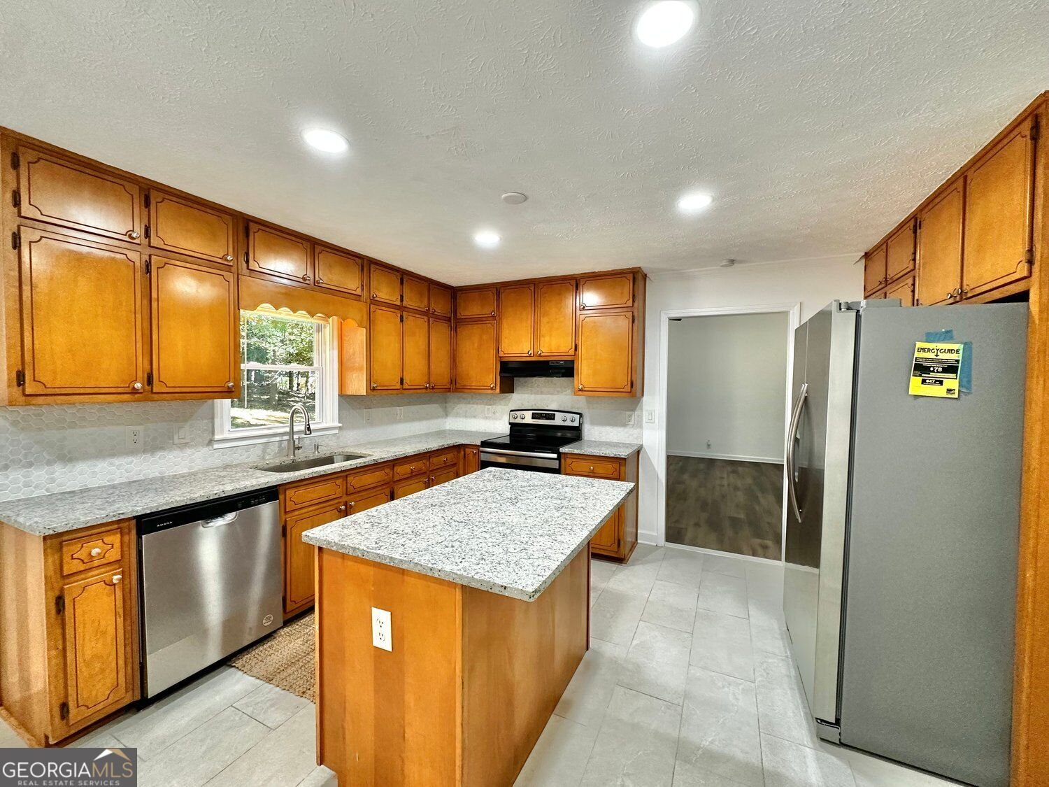 3585 Knoll Crest Trail Buford - Photo 6