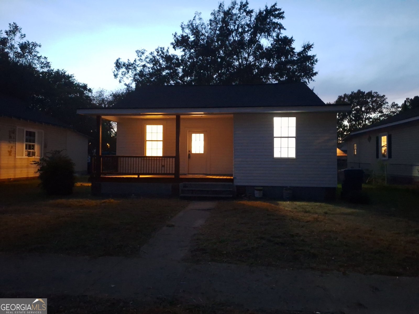 233 3rd Street Cedartown - main photo