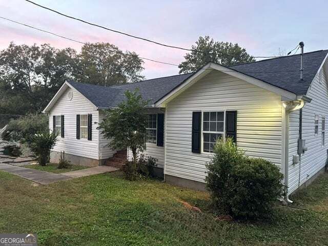 226A Etowah Drive Cartersville - main photo