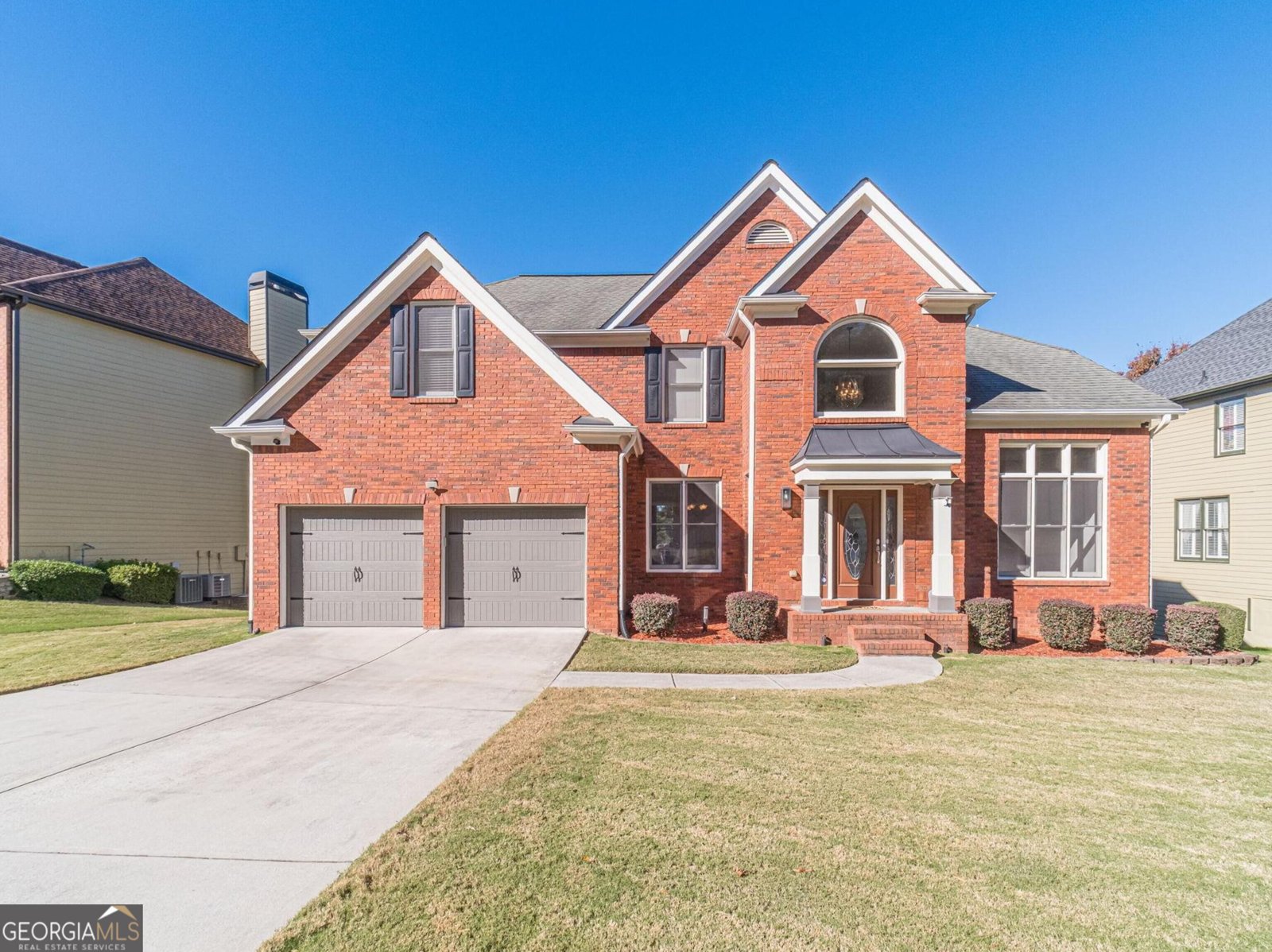 1463 White Flowers Lane Lawrenceville - main photo