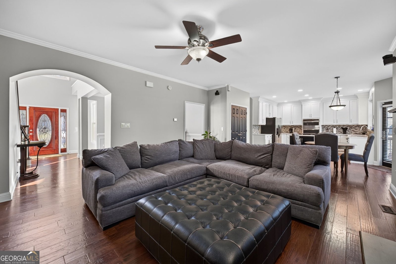 1463 White Flowers Lane Lawrenceville - Photo 11