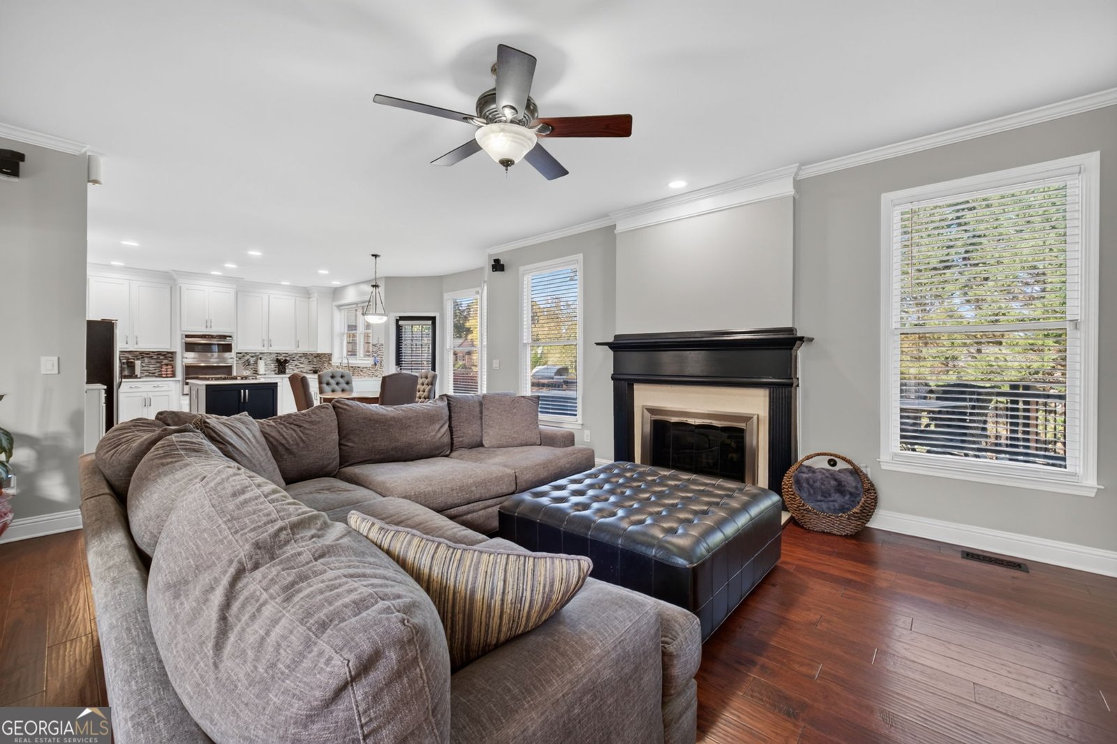 1463 White Flowers Lane Lawrenceville - Photo 12