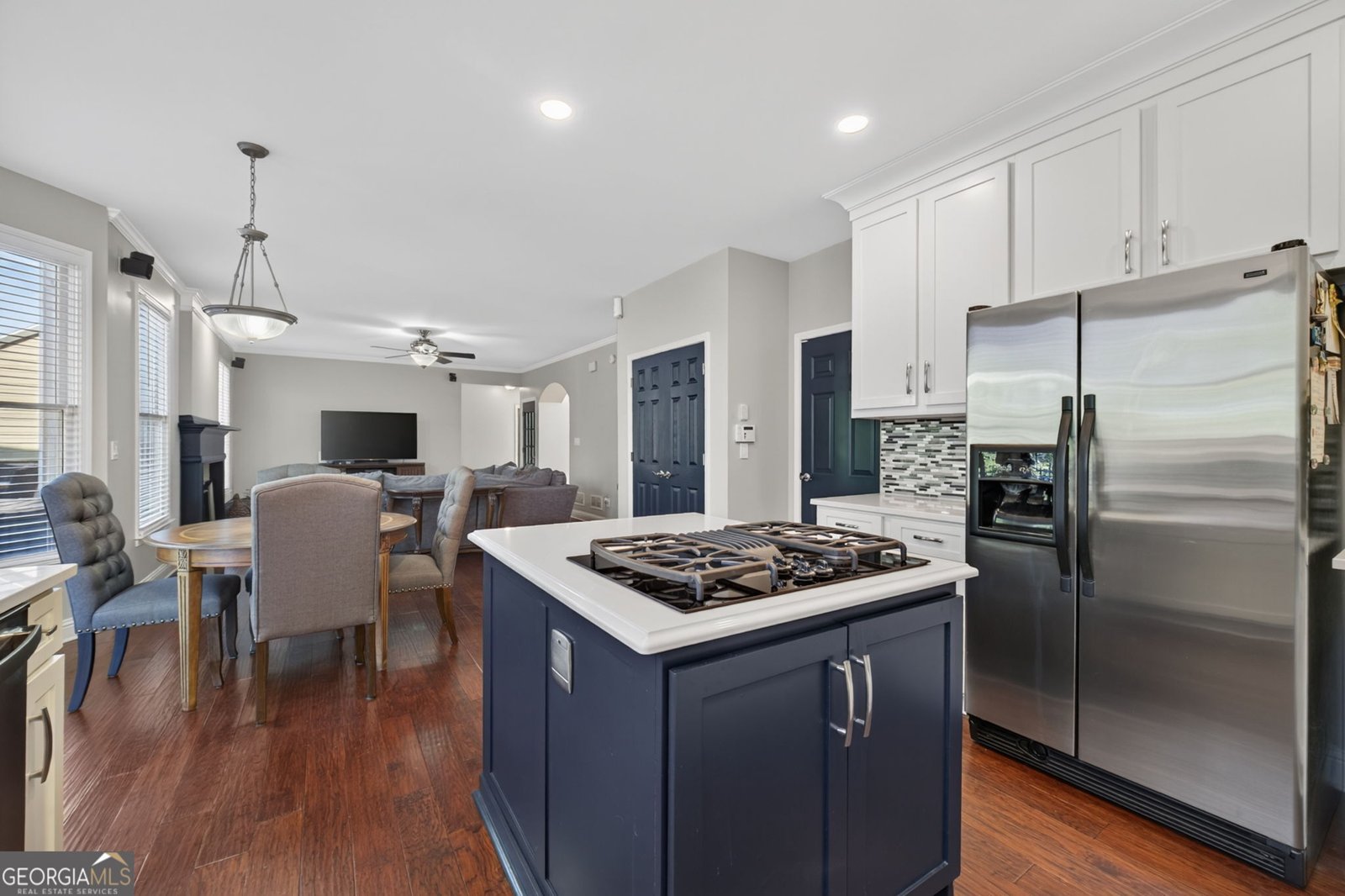 1463 White Flowers Lane Lawrenceville - Photo 17