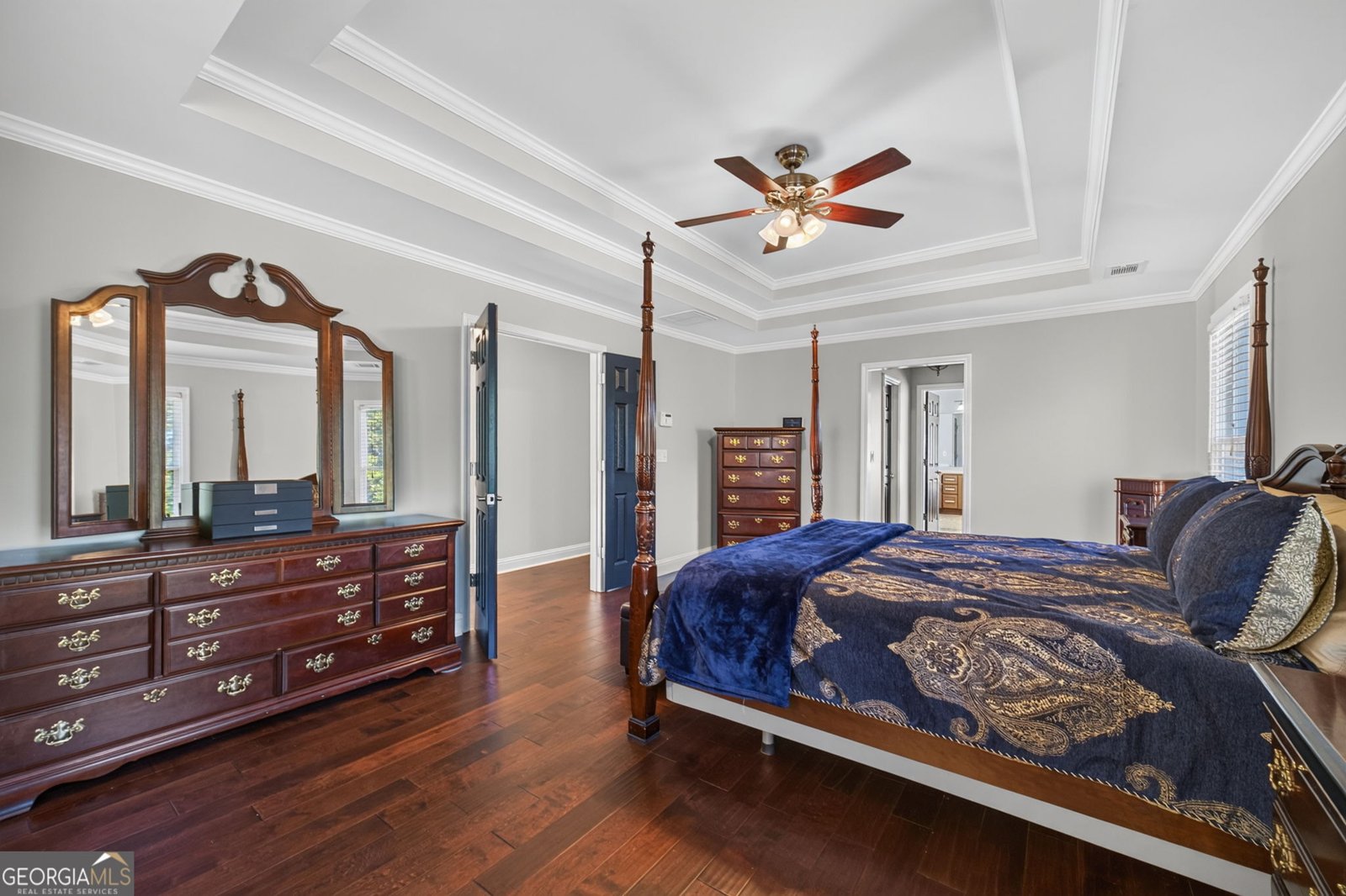 1463 White Flowers Lane Lawrenceville - Photo 29