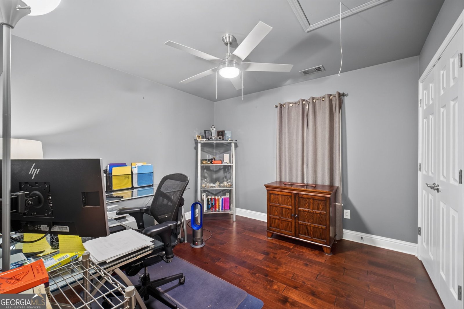 1463 White Flowers Lane Lawrenceville - Photo 35