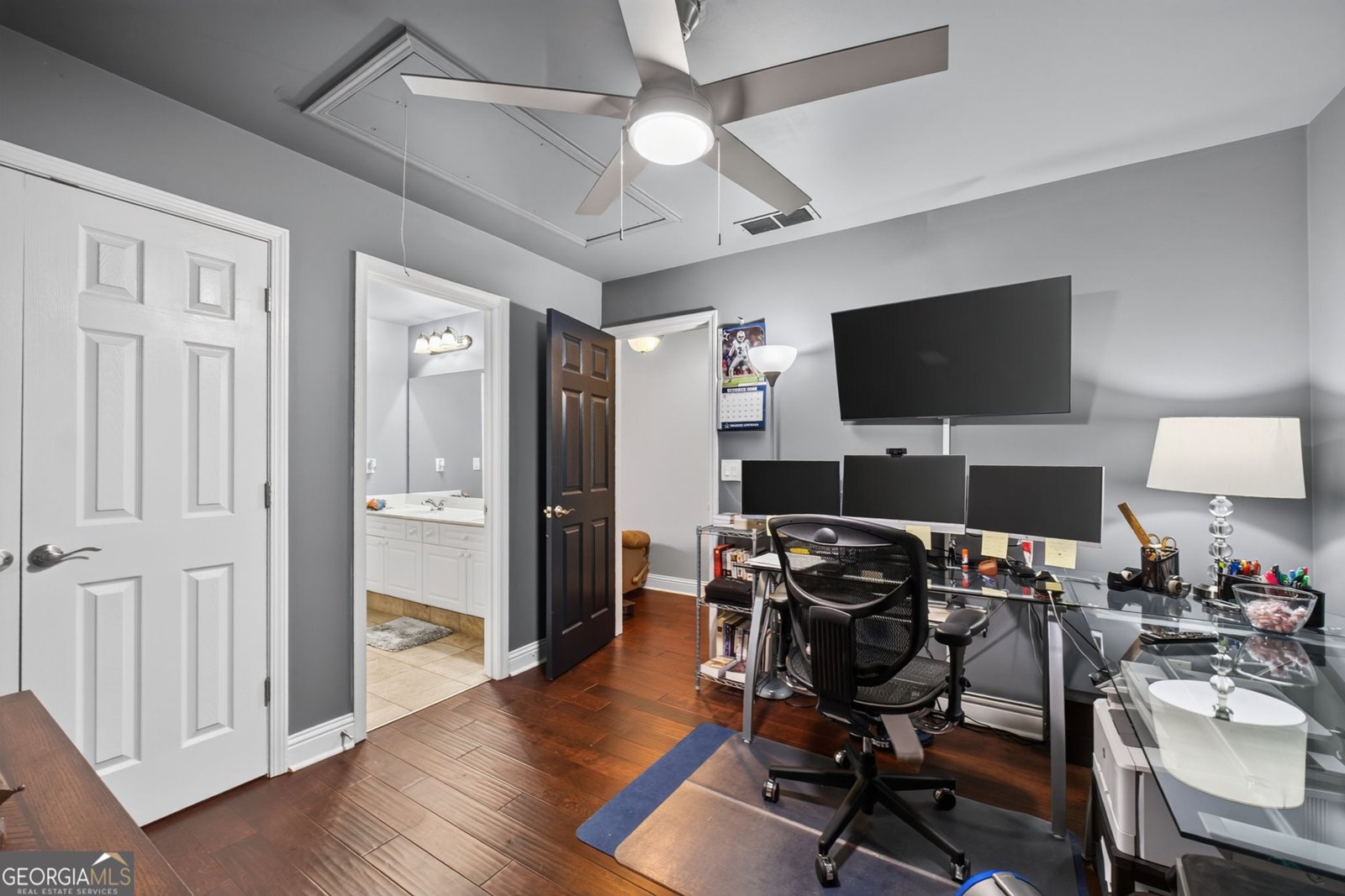 1463 White Flowers Lane Lawrenceville - Photo 36
