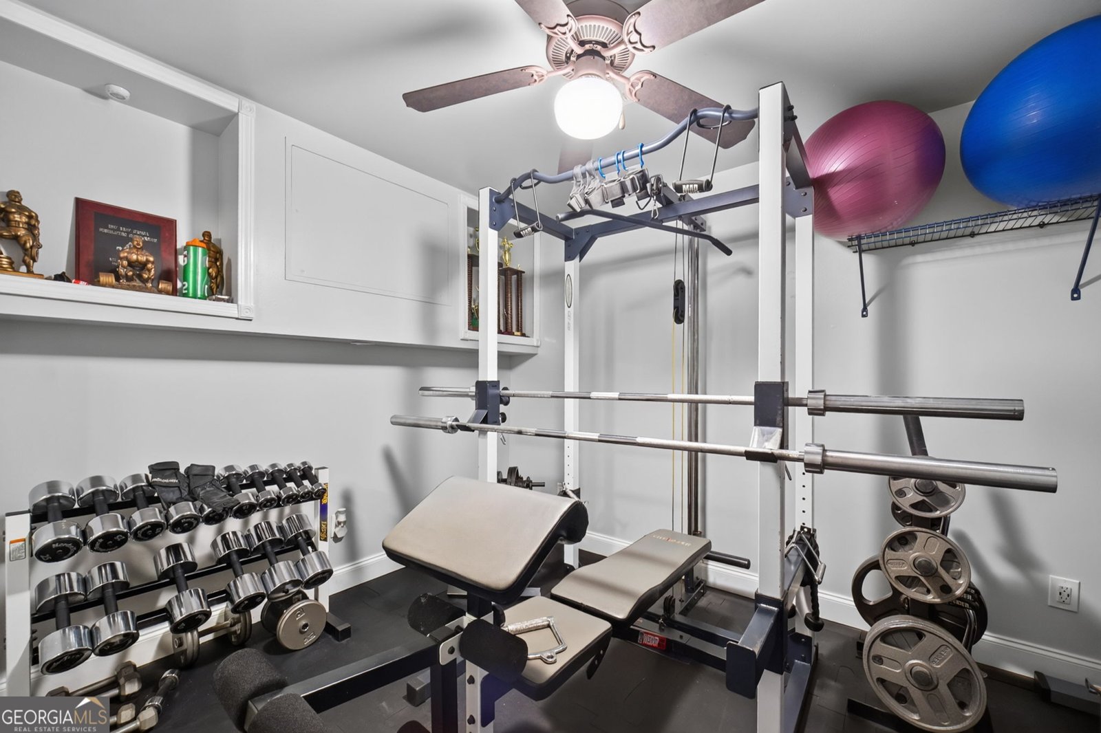 1463 White Flowers Lane Lawrenceville - Photo 48
