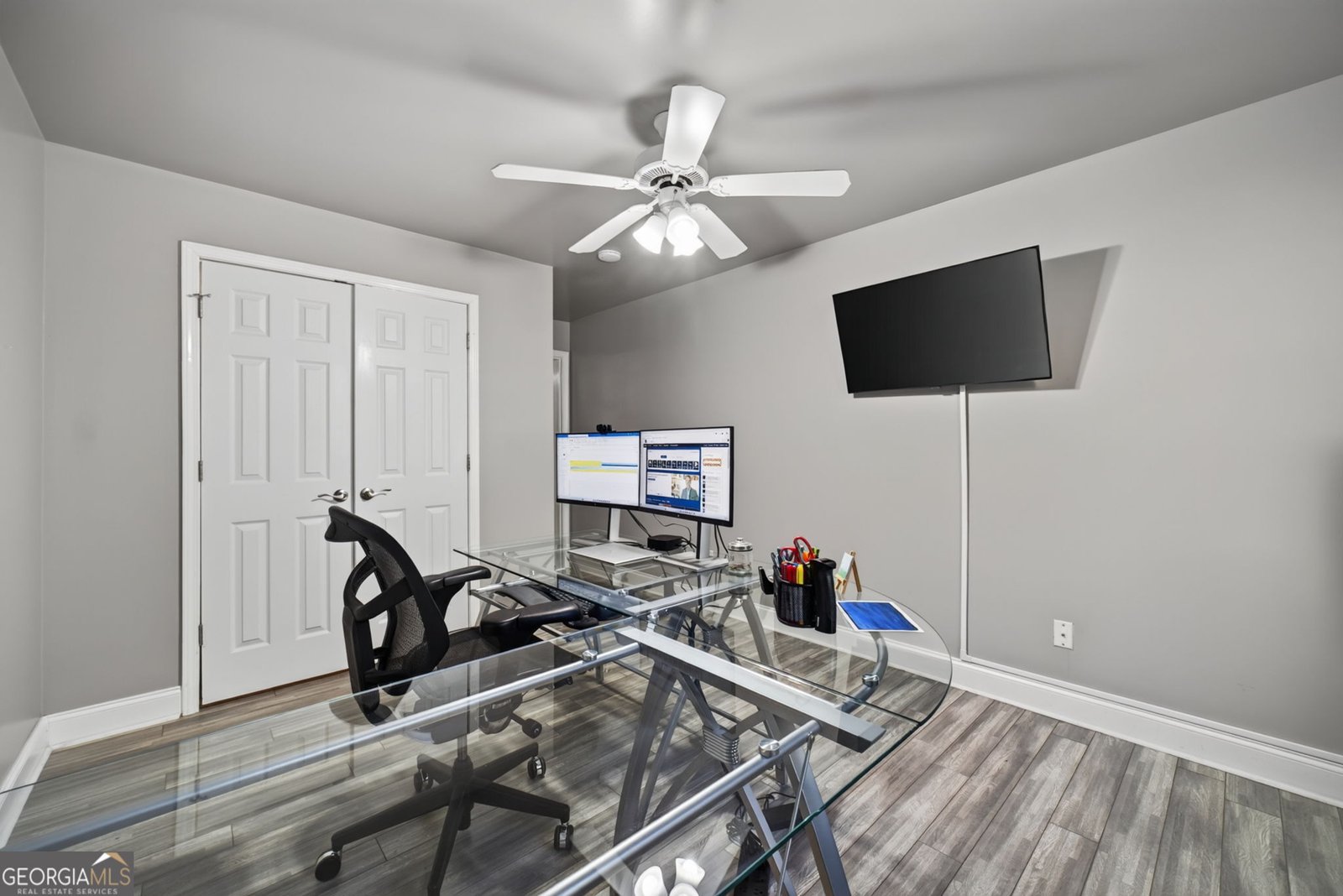 1463 White Flowers Lane Lawrenceville - Photo 54