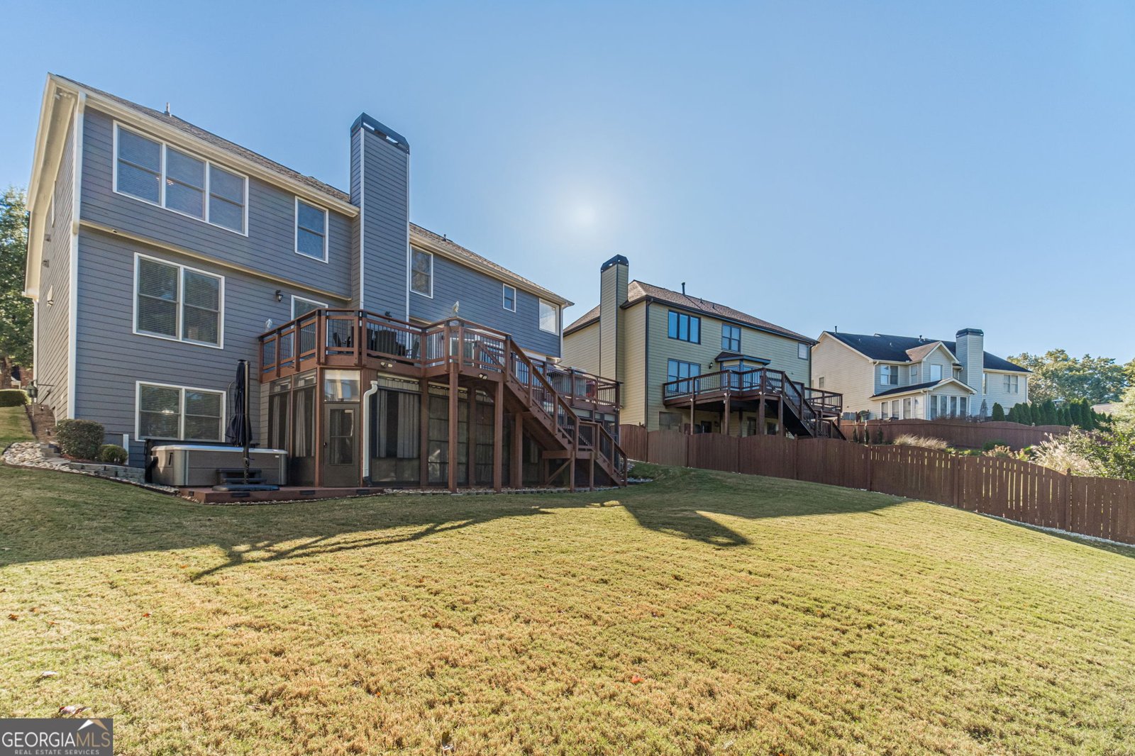 1463 White Flowers Lane Lawrenceville - Photo 60