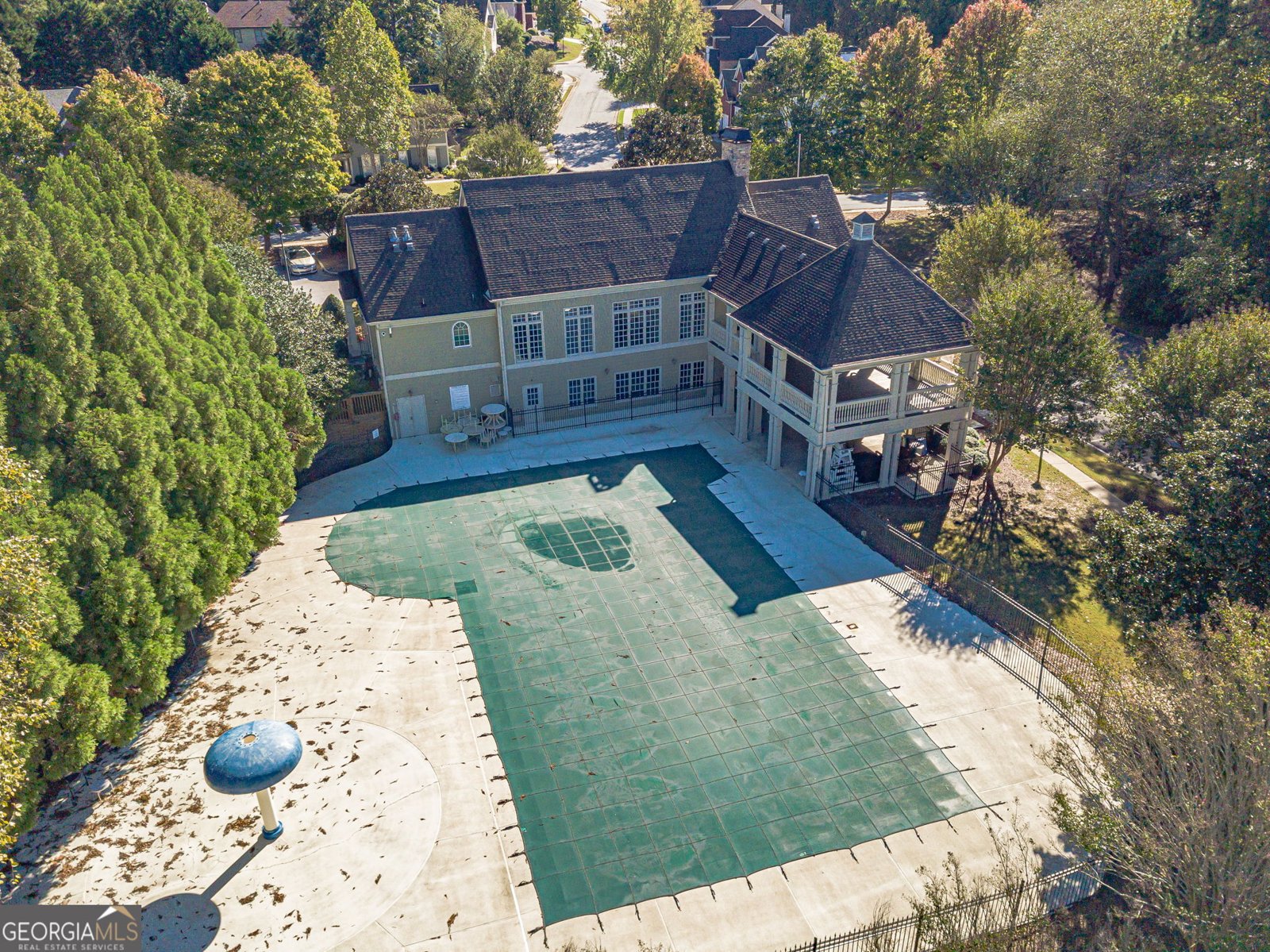 1463 White Flowers Lane Lawrenceville - Photo 77