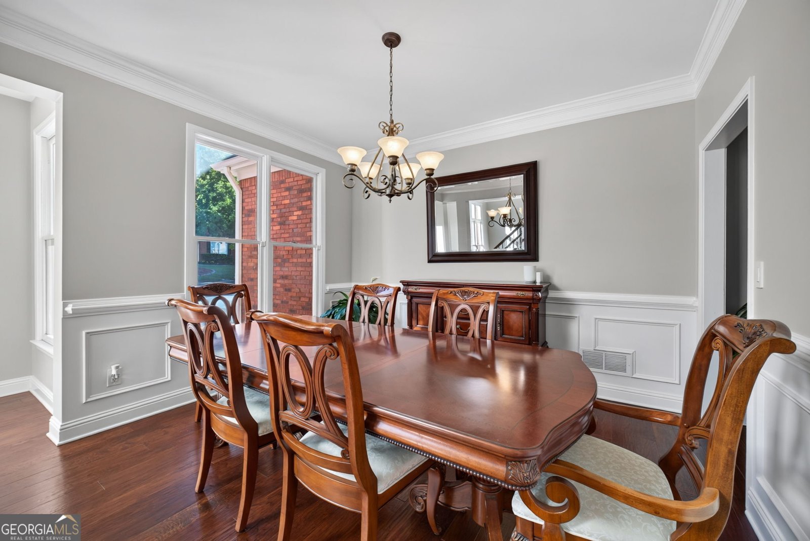 1463 White Flowers Lane Lawrenceville - Photo 8