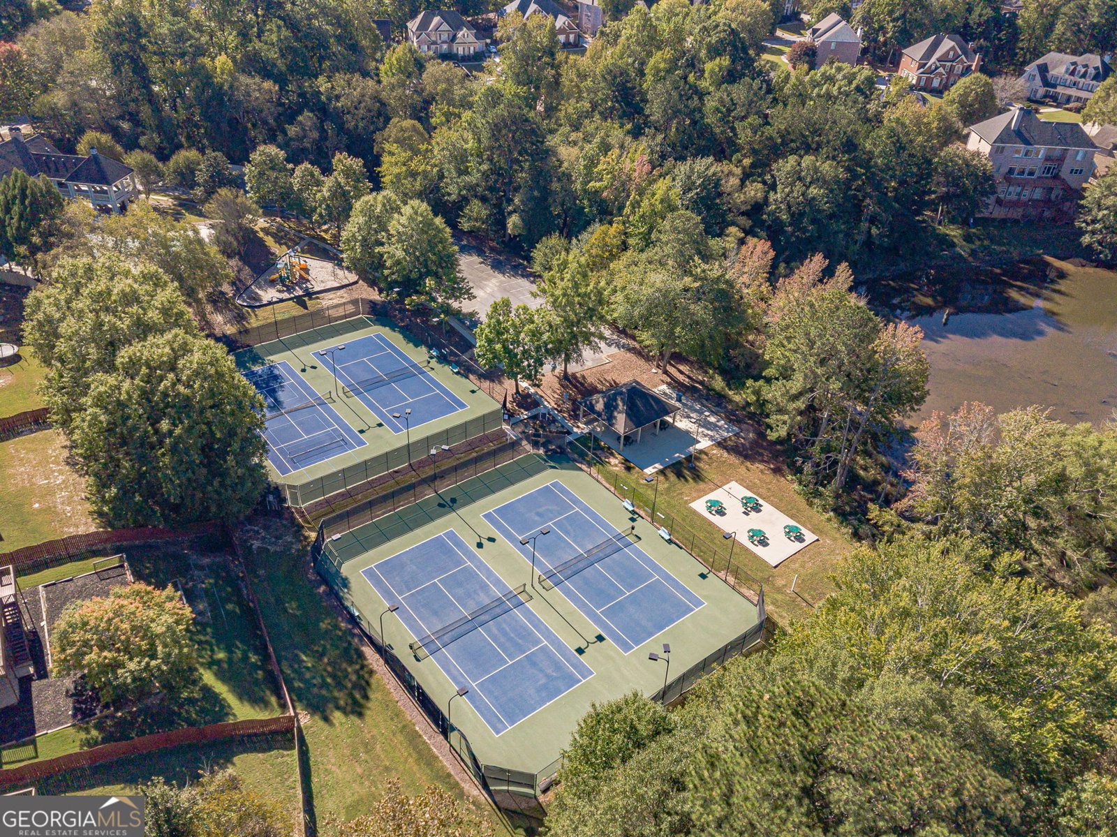 1463 White Flowers Lane Lawrenceville - Photo 83