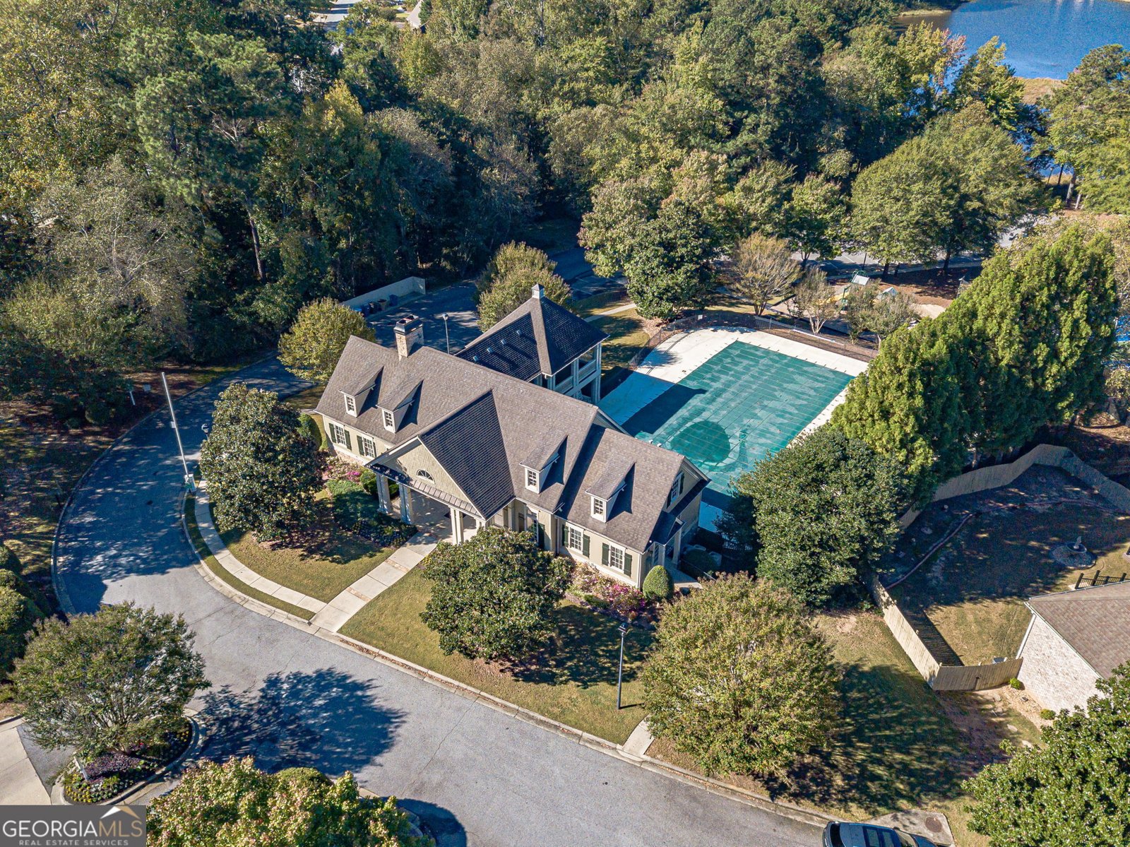 1463 White Flowers Lane Lawrenceville - Photo 88