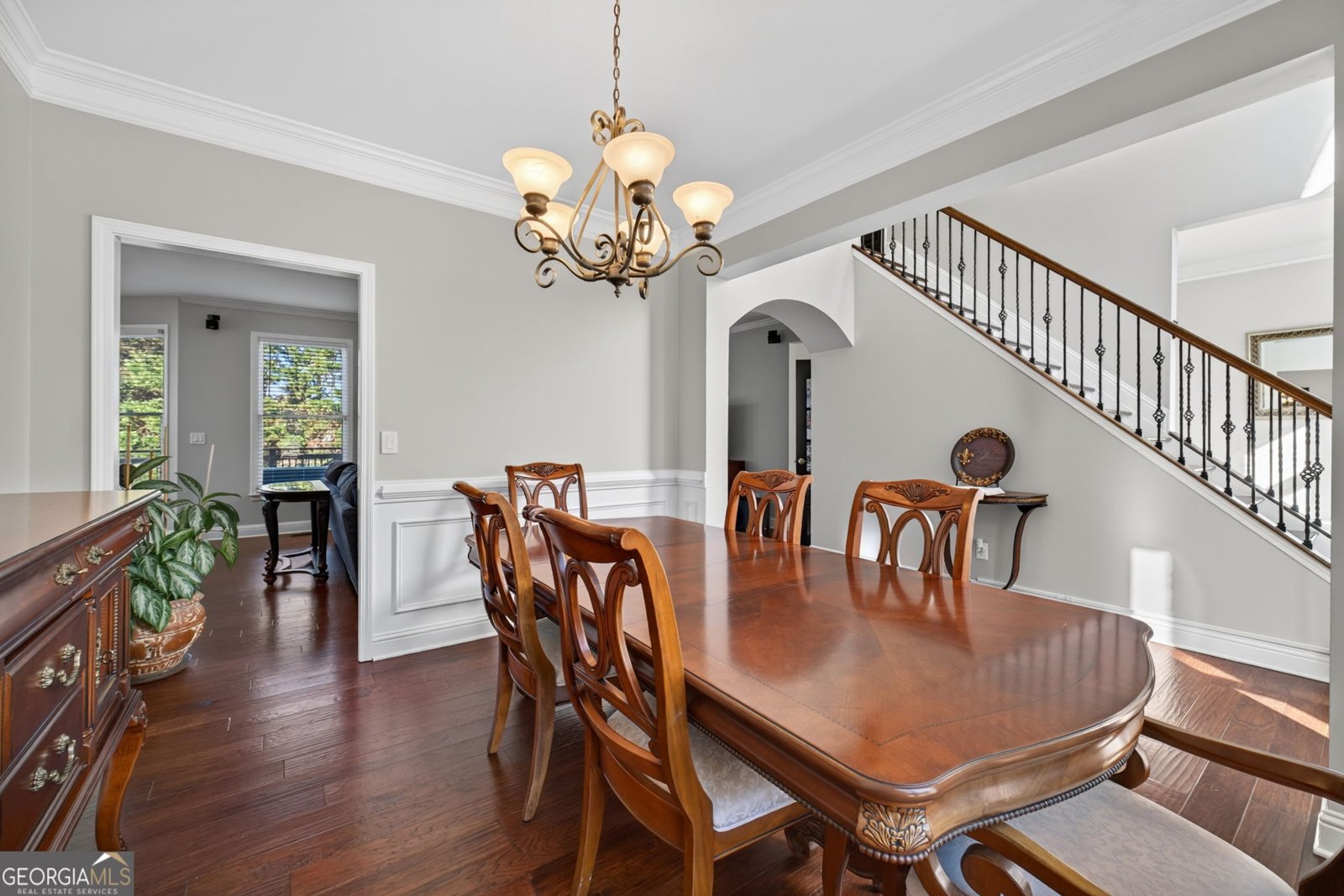 1463 White Flowers Lane Lawrenceville - Photo 9