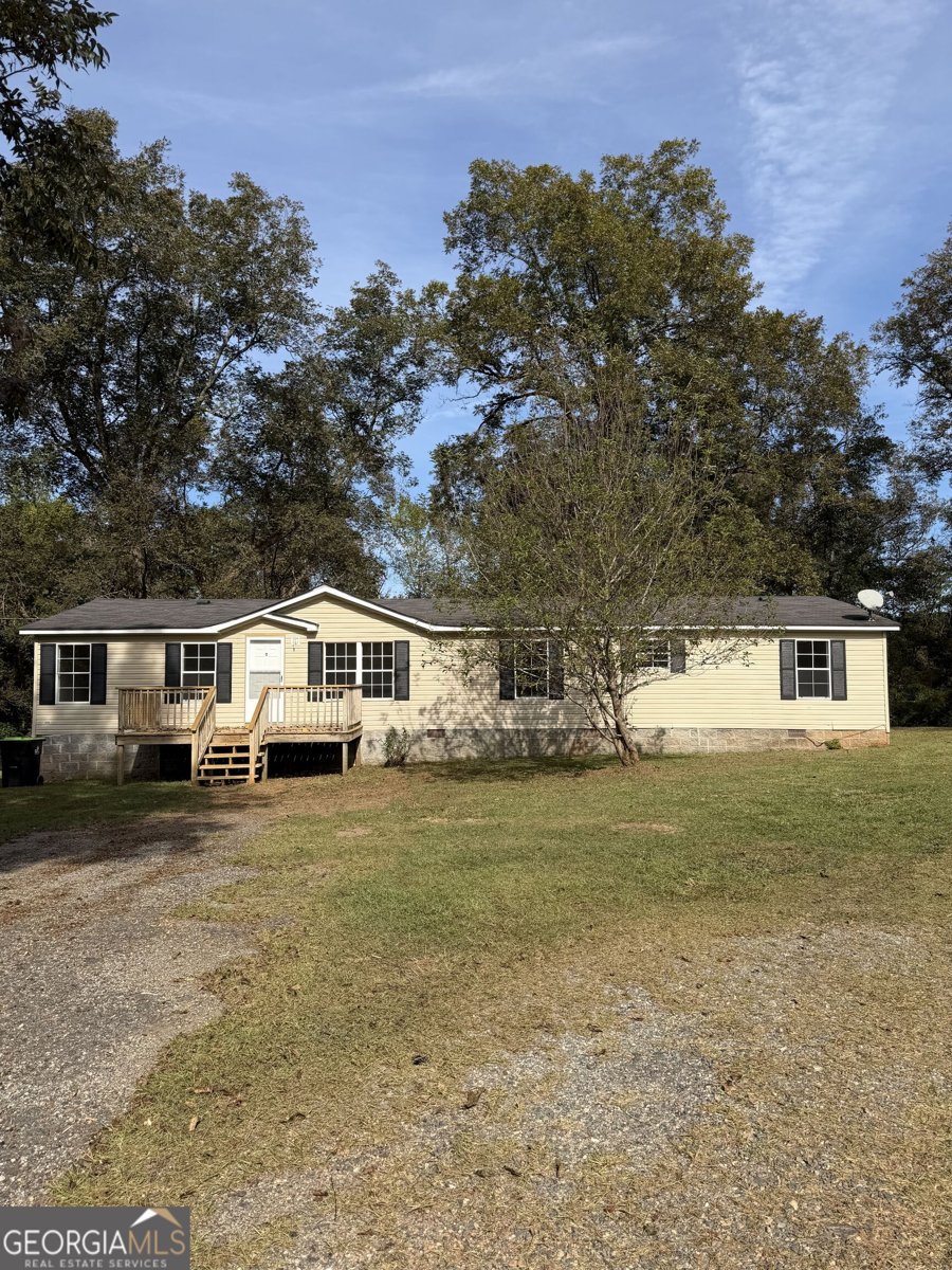 526 Lawrence Road Molena - main photo