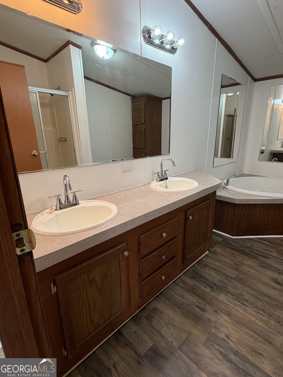 526 Lawrence Road Molena - Photo 30