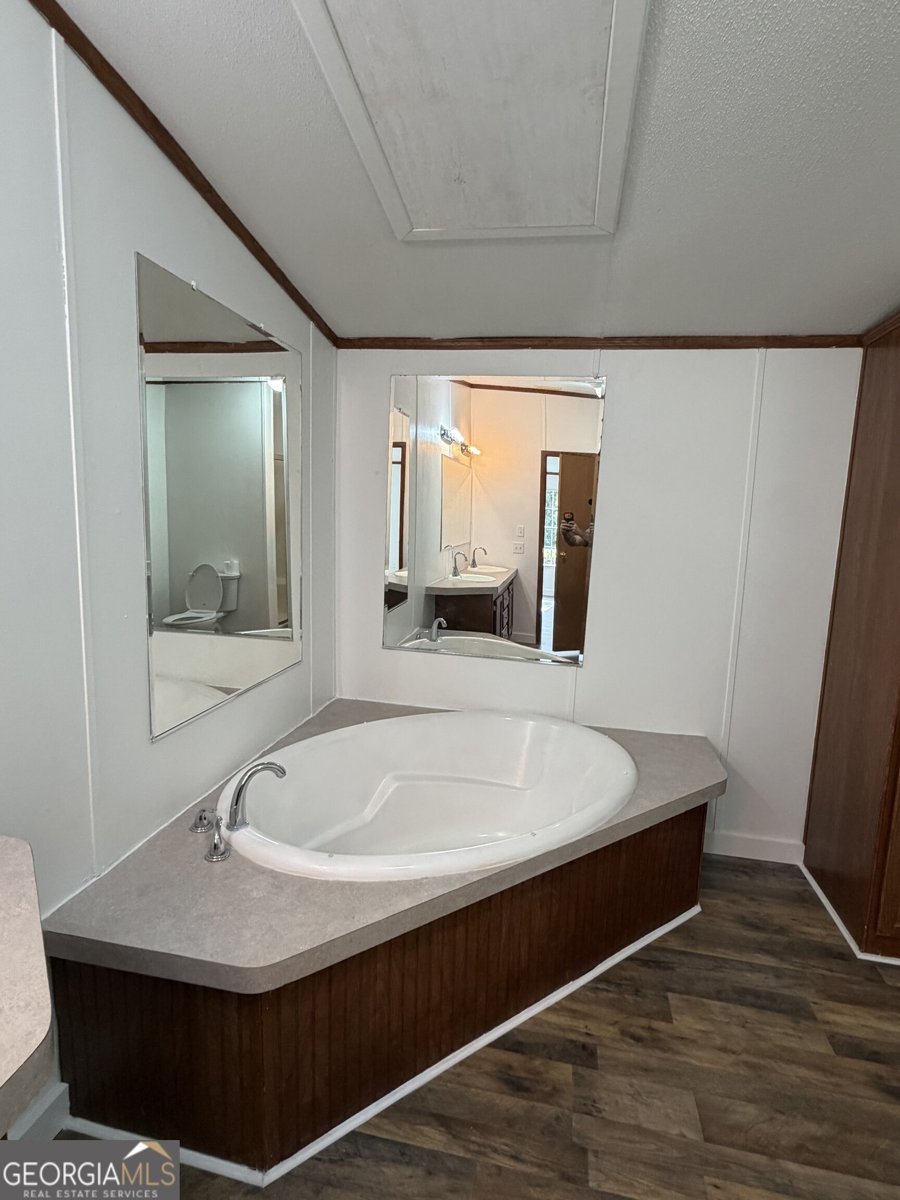 526 Lawrence Road Molena - Photo 33