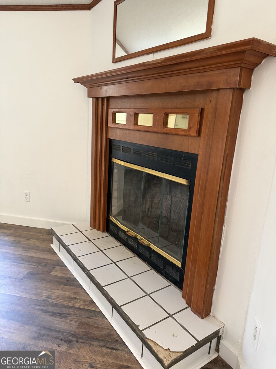 526 Lawrence Road Molena - Photo 8