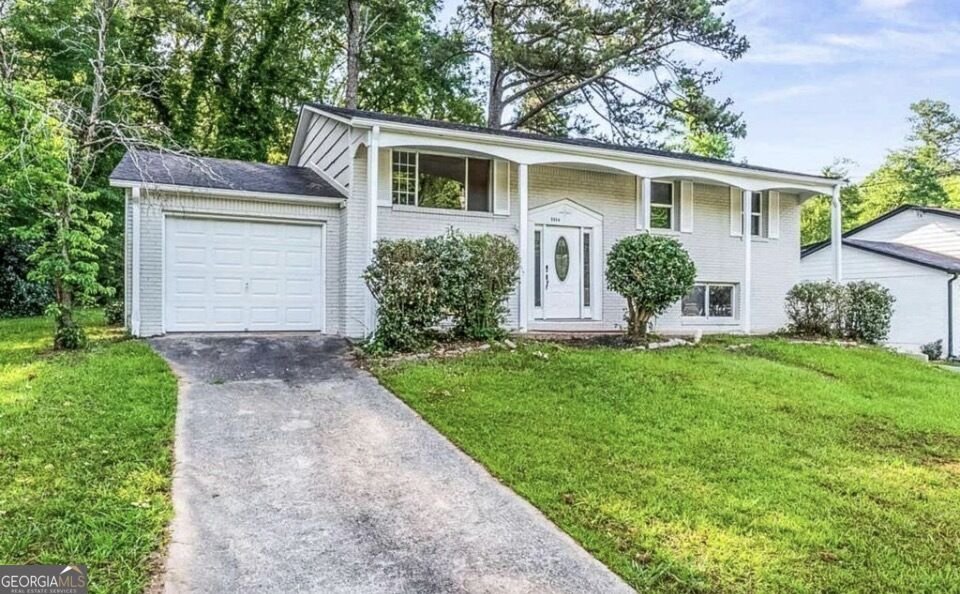 5954 Baywood Lane Riverdale - main photo