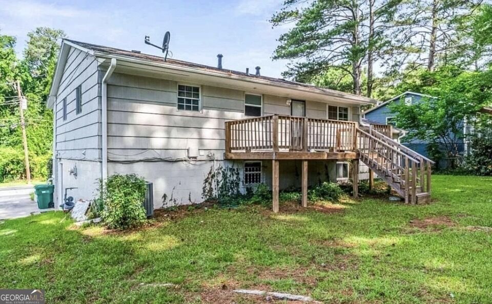 5954 Baywood Lane Riverdale - Photo 16