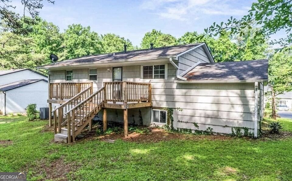 5954 Baywood Lane Riverdale - Photo 18