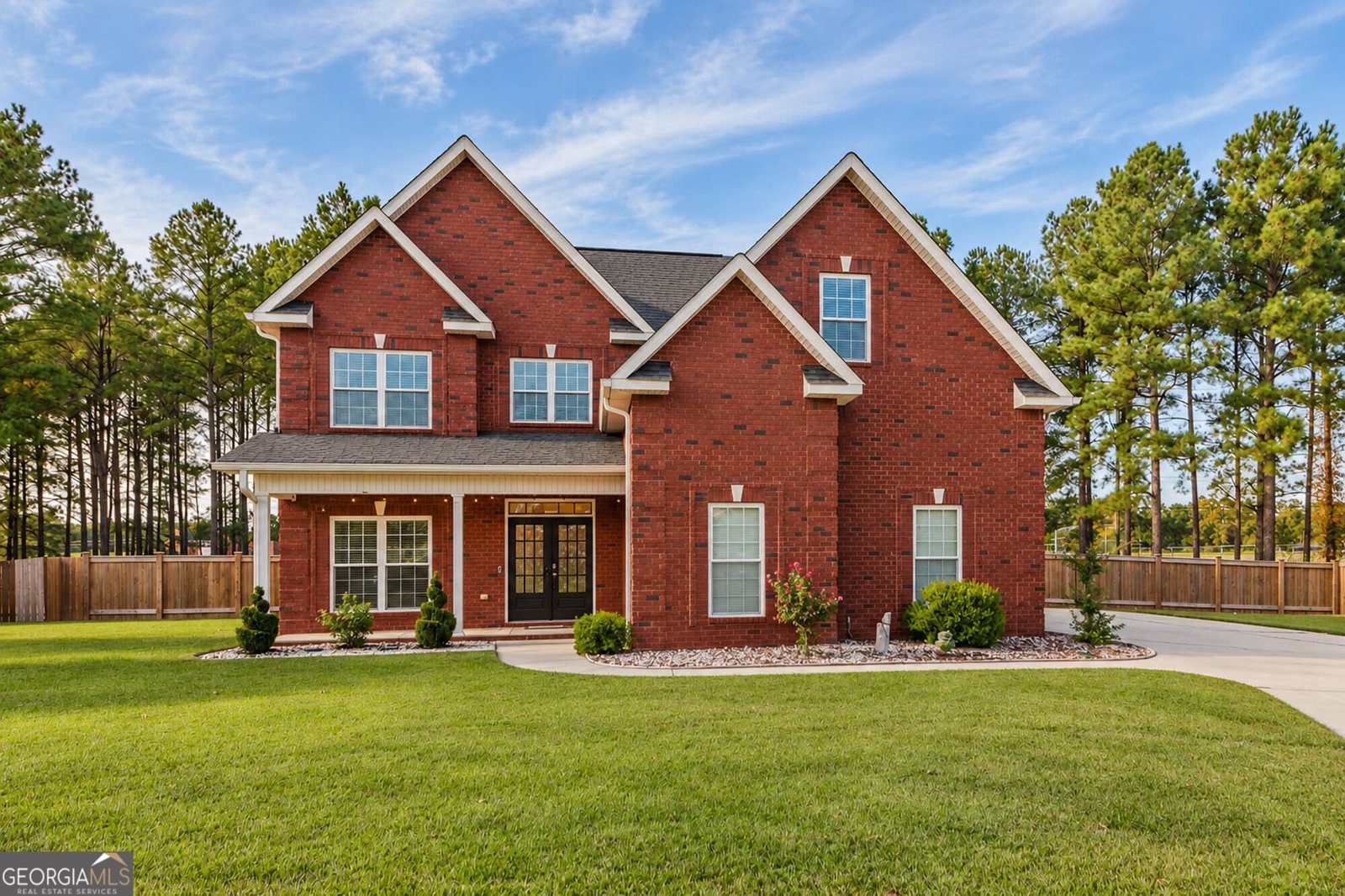 606 Foxborough Lane Bonaire - main photo