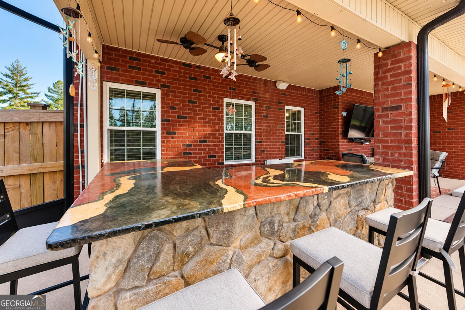 606 Foxborough Lane Bonaire - Photo 33
