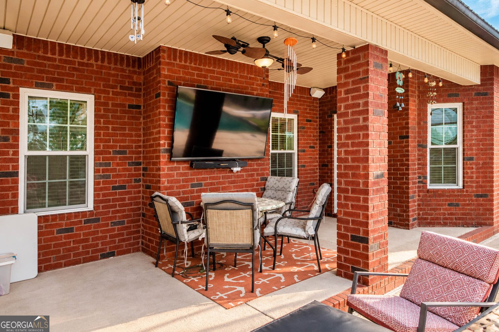 606 Foxborough Lane Bonaire - Photo 34