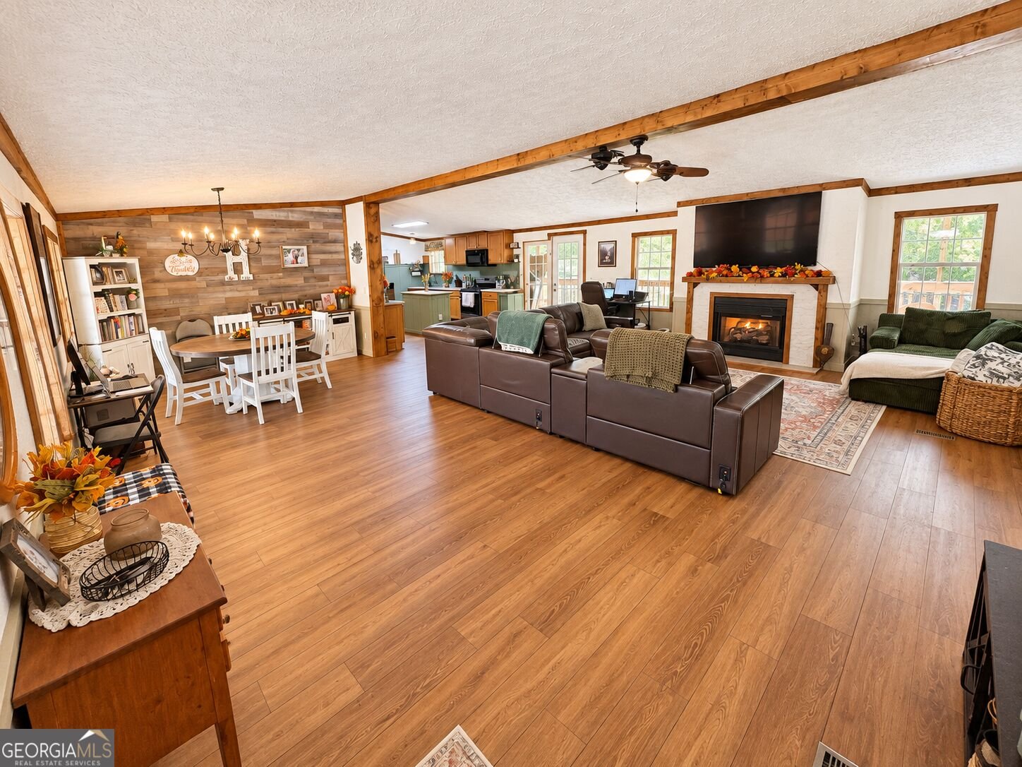 1592 Antioch Road Franklin - Photo 10